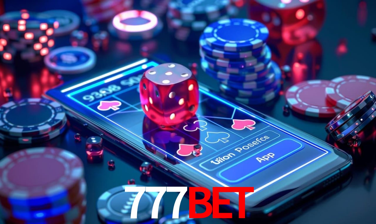 Canal oficial no Telegram da 777bet